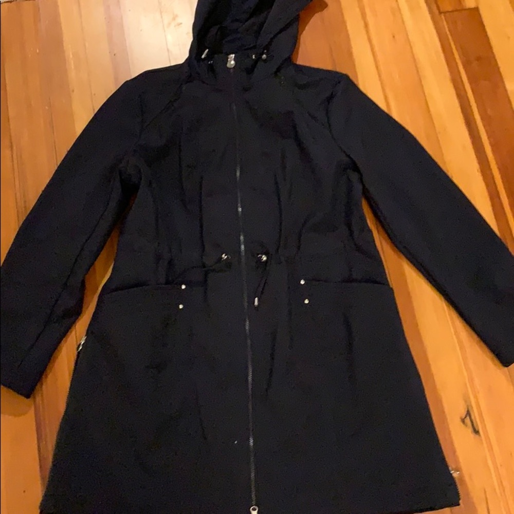 New Laundry  jacket
